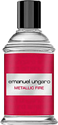 Ungaro Metallic Fire