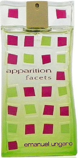 Ungaro Apparition Facets