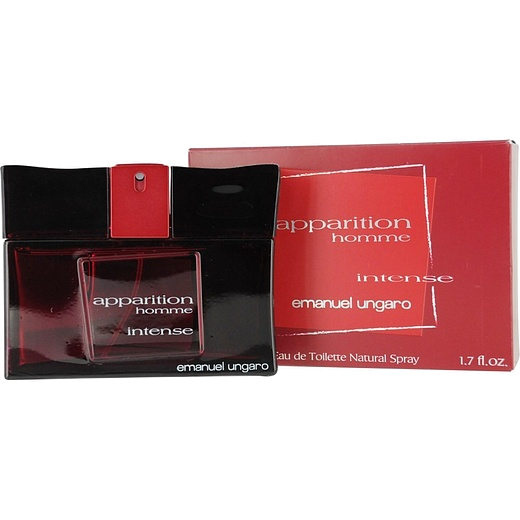 Ungaro Apparition Homme Intense