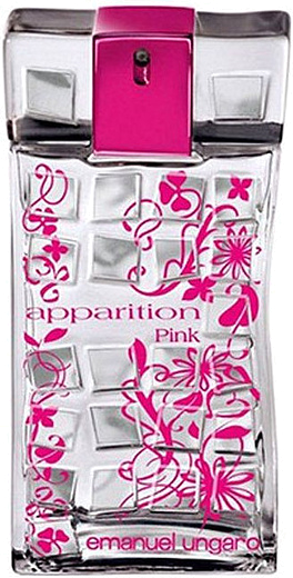 Ungaro Apparition Pink