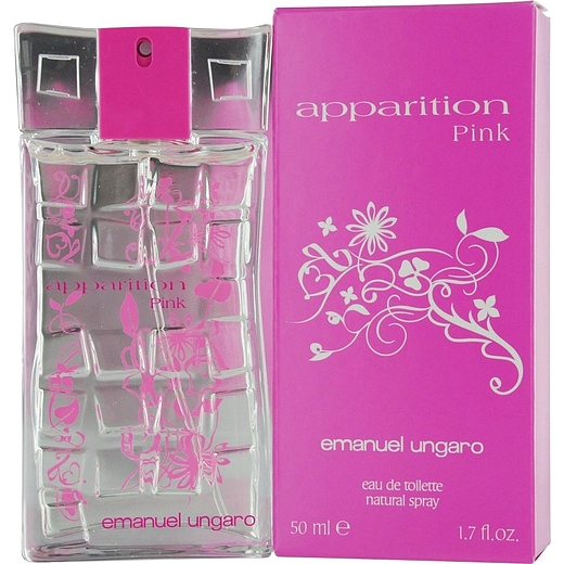 Ungaro Apparition Pink