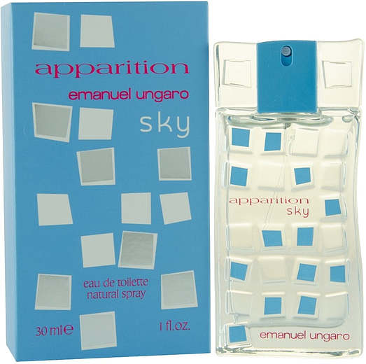 Ungaro Apparition Sky