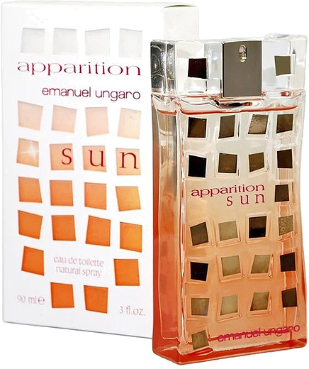 Ungaro Apparition Sun