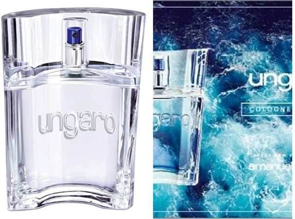 Ungaro Cologne Extreme