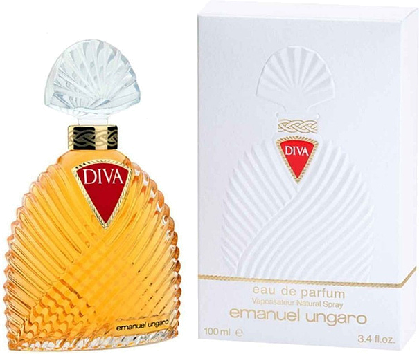 Ungaro Diva