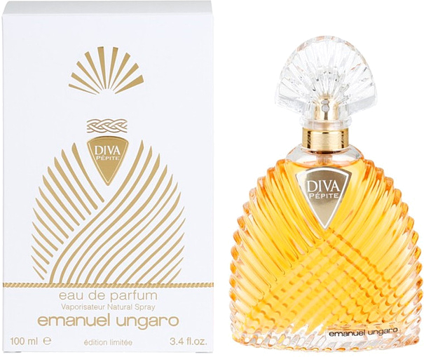 Ungaro Diva Pepite