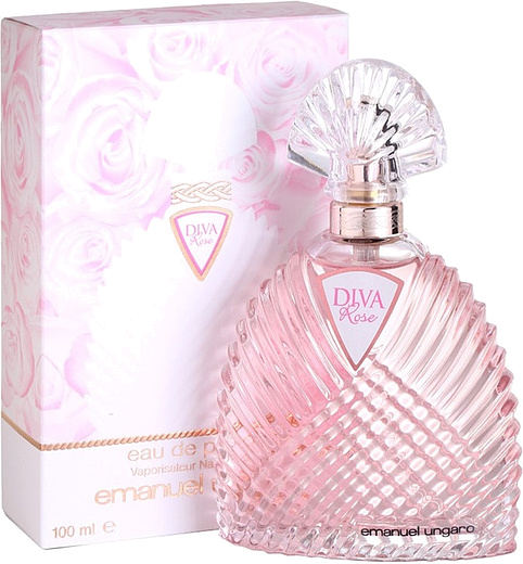 Ungaro Diva Rose
