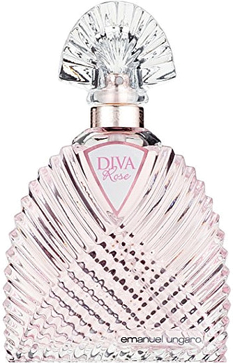 Ungaro Diva Rose