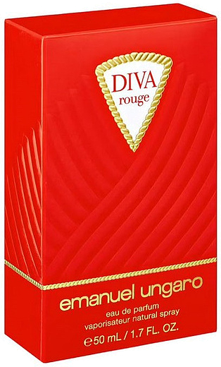 Ungaro Diva Rouge