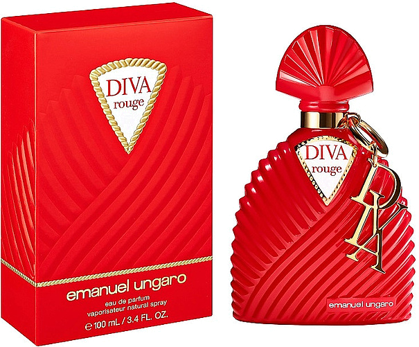 Ungaro Diva Rouge