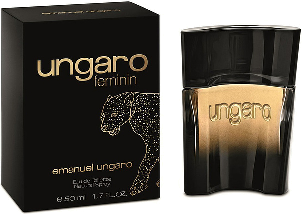 Ungaro Feminin