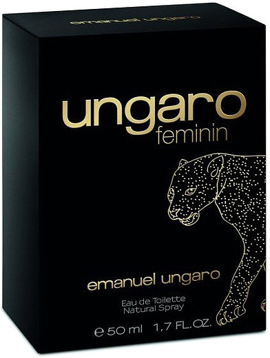 Ungaro Feminin