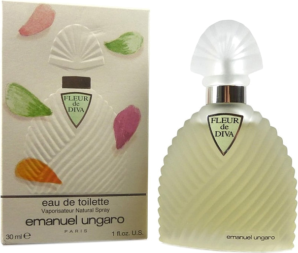 Ungaro Fleur de Diva