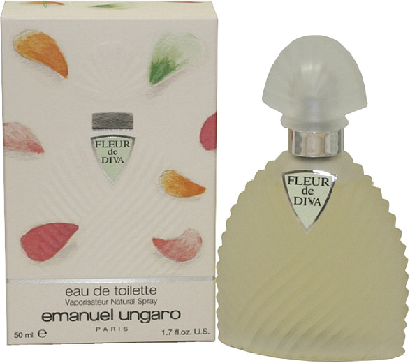 Ungaro Fleur de Diva