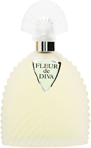 Ungaro Fleur de Diva
