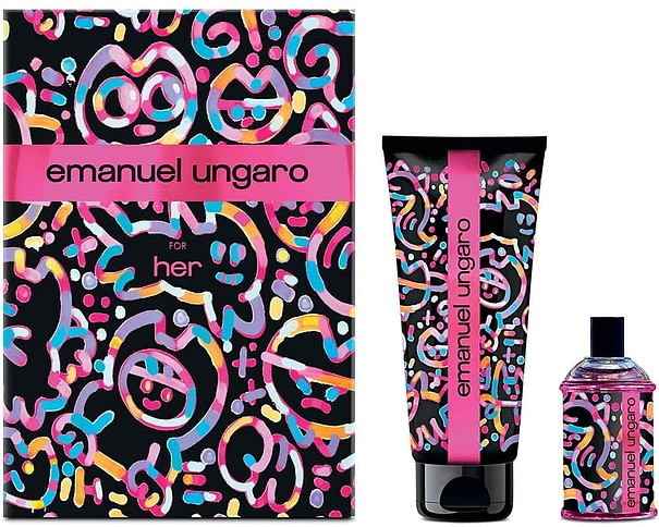 Ungaro For Her