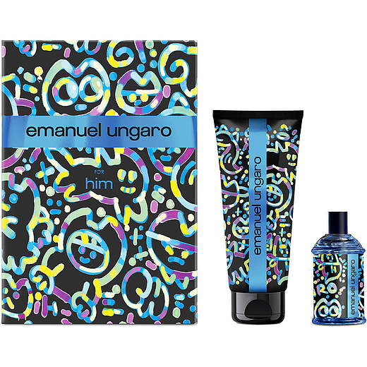 Ungaro For Him