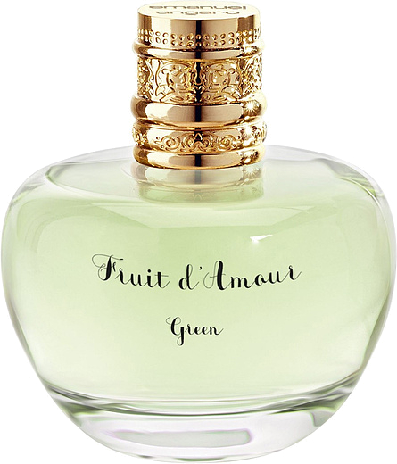 Ungaro Fruit d'Amour Green