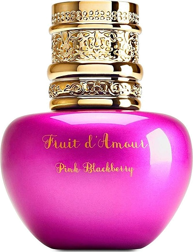 Ungaro Fruit D'amour Pink Blackberry