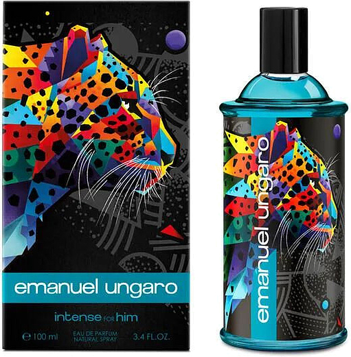 Ungaro Intense For Him