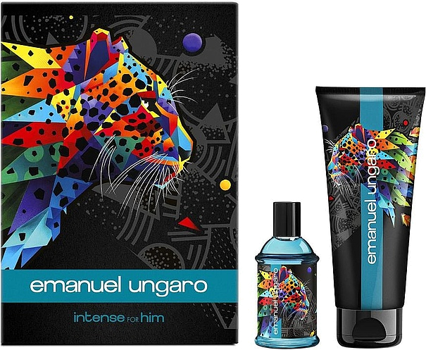Ungaro Intense For Him