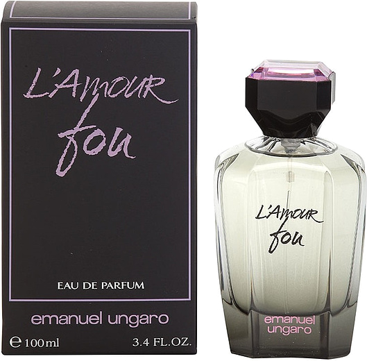 Ungaro L`Amour Fou