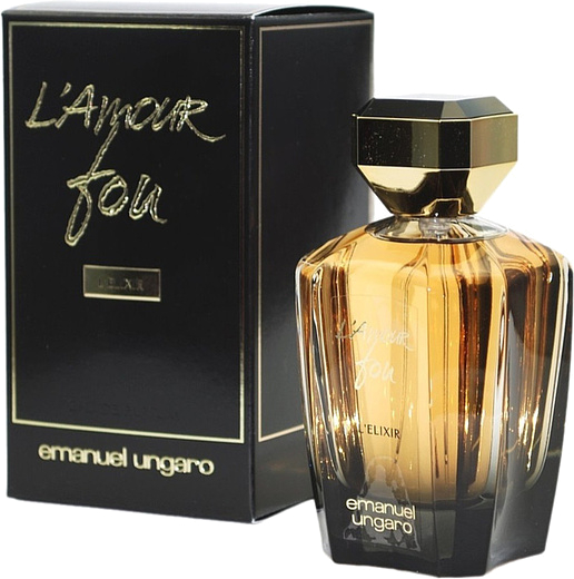 Ungaro L'Amour Fou L'Elixir