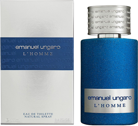 Ungaro L'homme