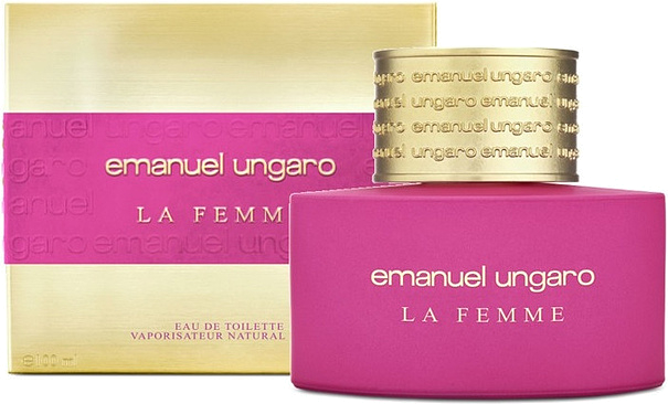 Ungaro La Femme