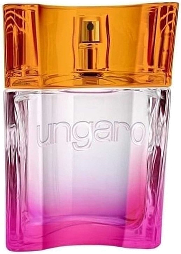 Ungaro Love