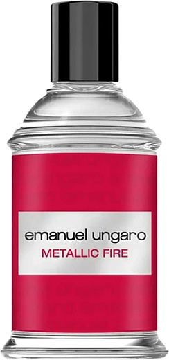 Ungaro Metallic Fire