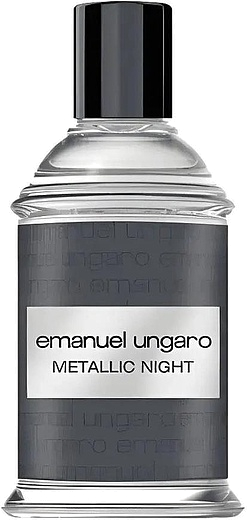 Ungaro Metallic Night