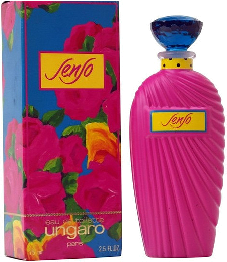 Ungaro Senso