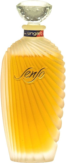 Ungaro Senso