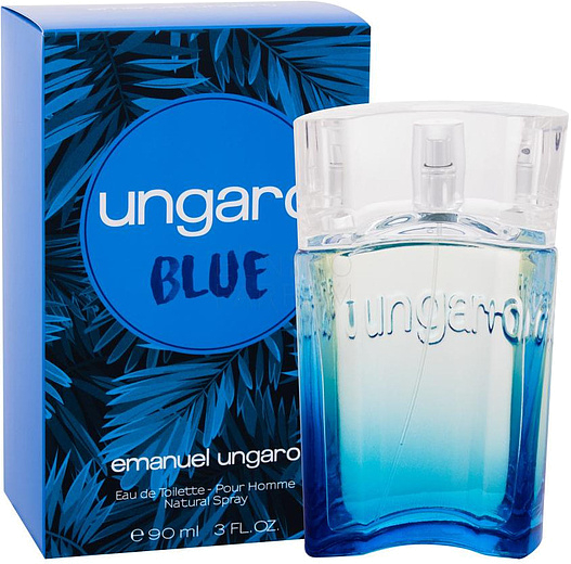Ungaro Ungaro Blue