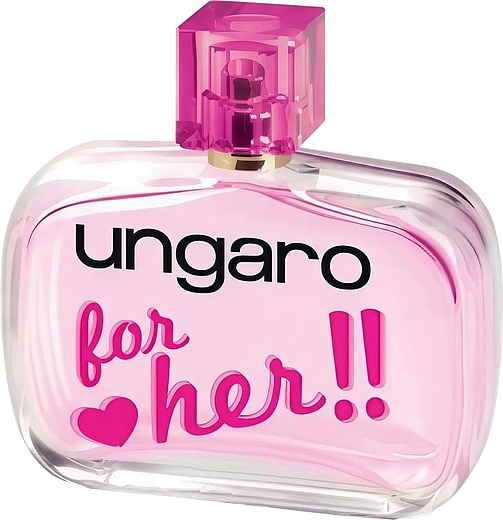 Ungaro Ungaro for Her