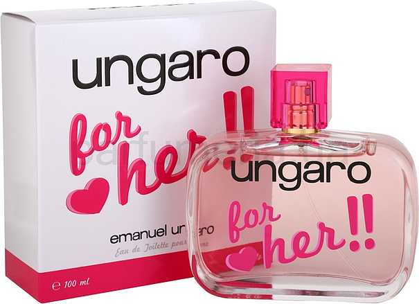 Ungaro Ungaro for Her