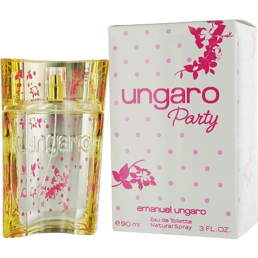 Ungaro Ungaro Party