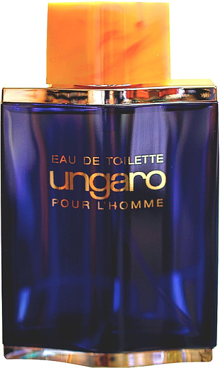 Ungaro Ungaro pour L'Homme II