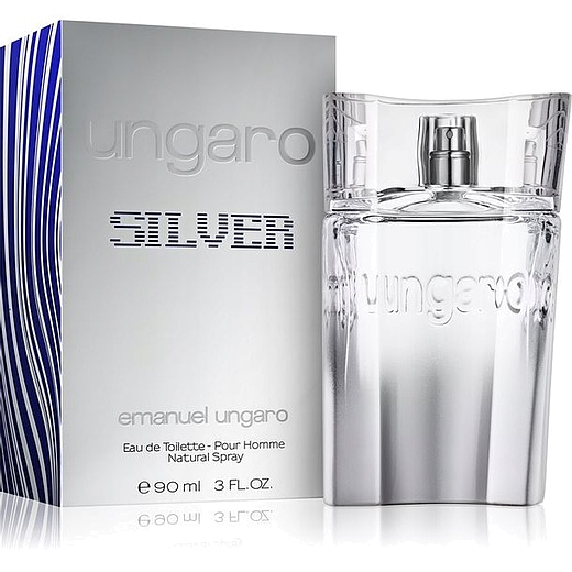 Ungaro Ungaro Silver
