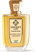Unique Beverly Hills Exclusive