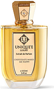 Unique Chocolate Makes Me Happy