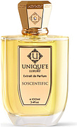 Unique Soscentific