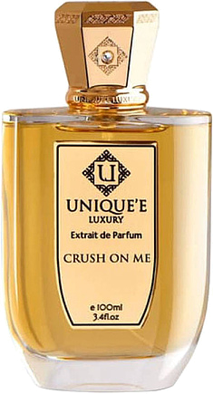 Unique Crush On Me