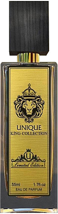 Unique King Collection