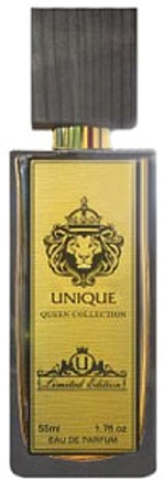 Unique Queen Collection