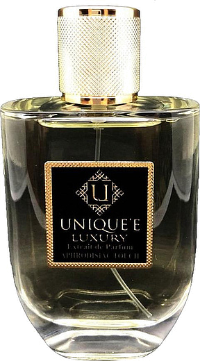 Unique Aphrodisiac Touch
