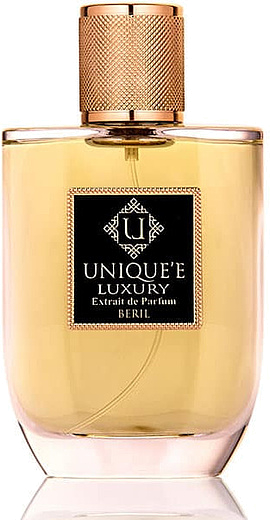 Unique Beril