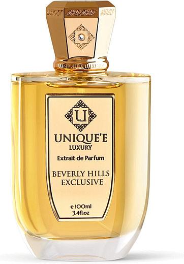 Unique Beverly Hills Exclusive