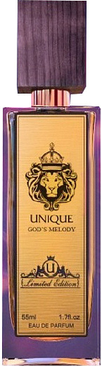 Unique God`s Melody